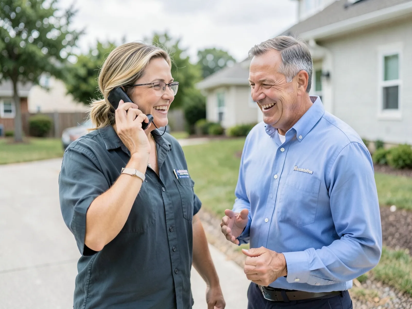 Frequently Asked Questions About Storm Recovery Services in Goetzville, MI